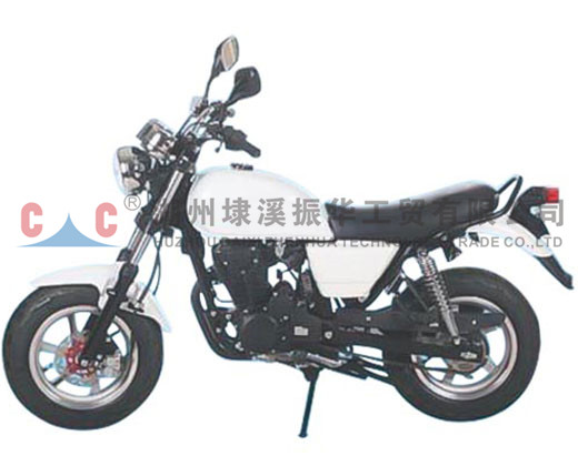 經(jīng)典摩托車(chē)ZH-B125G