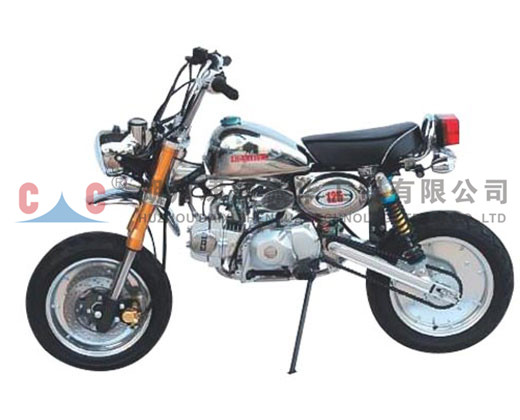 經(jīng)典摩托車(chē)ZH-SR125B