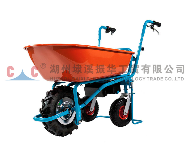 電動(dòng)手推車(chē)-PC010-02