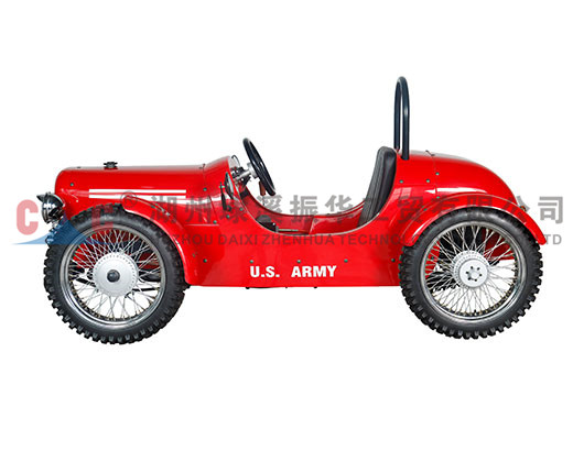 汽油復古賽車(chē)