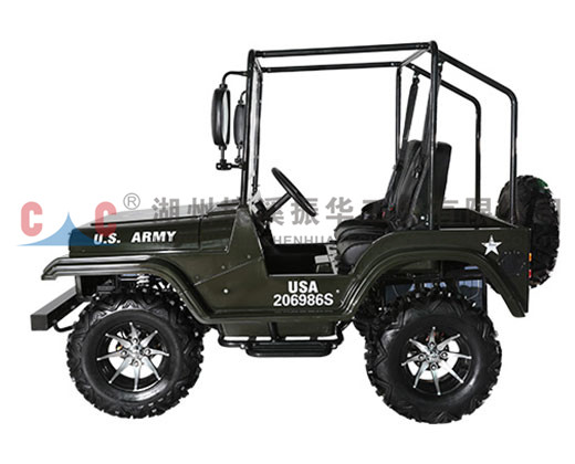 越野越野車(chē)-迷你吉普車(chē)