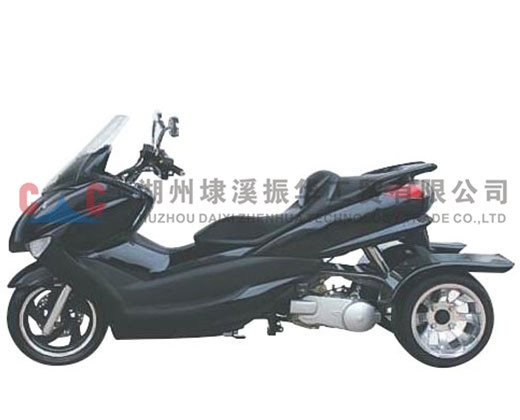 三輪摩托車(chē)-ZH-T2 150300