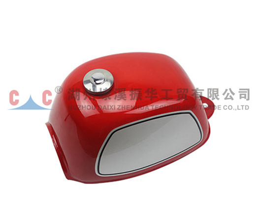 如何保證摩托車(chē)油箱的良好性能