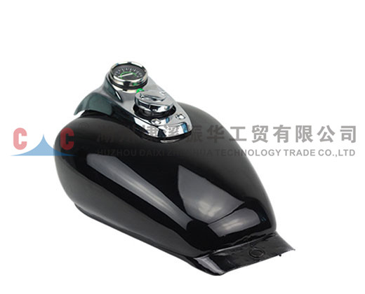 摩托車(chē)配件除銹修復方法