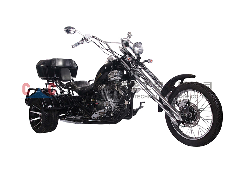 摩托車(chē)保養的九個(gè)重點(diǎn)