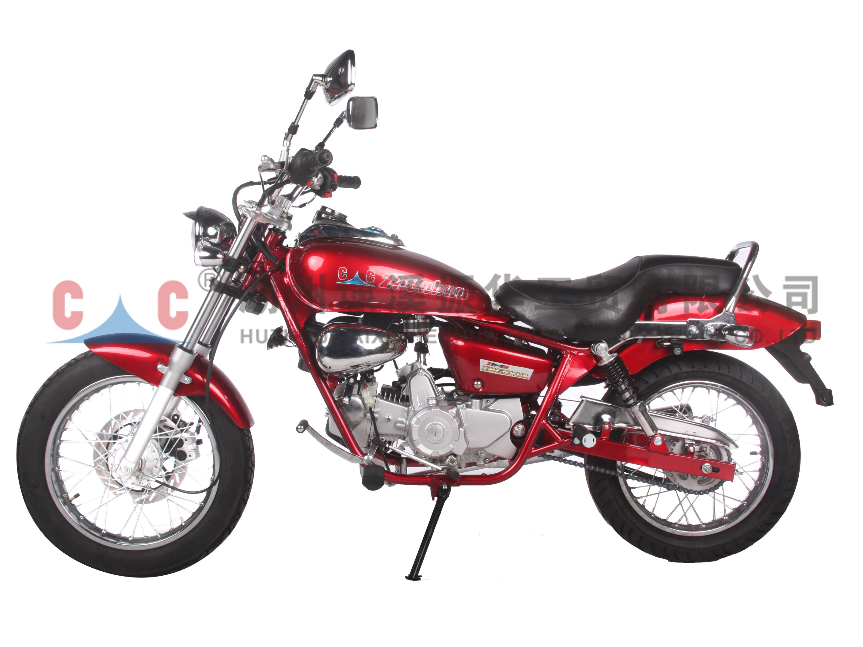 摩托車(chē)離合器的使用與保養