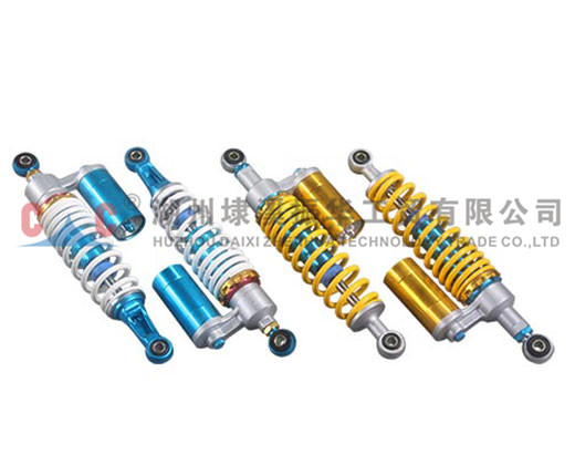 后氣門(mén)避震器 'ZHJ185' （ZH-SR）