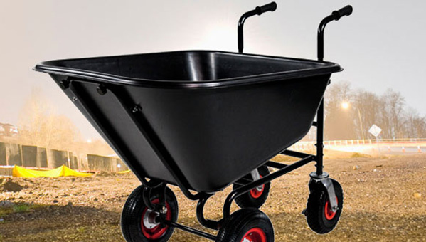 電動(dòng)搬運車(chē)的傳動(dòng)系統的保養要點(diǎn)